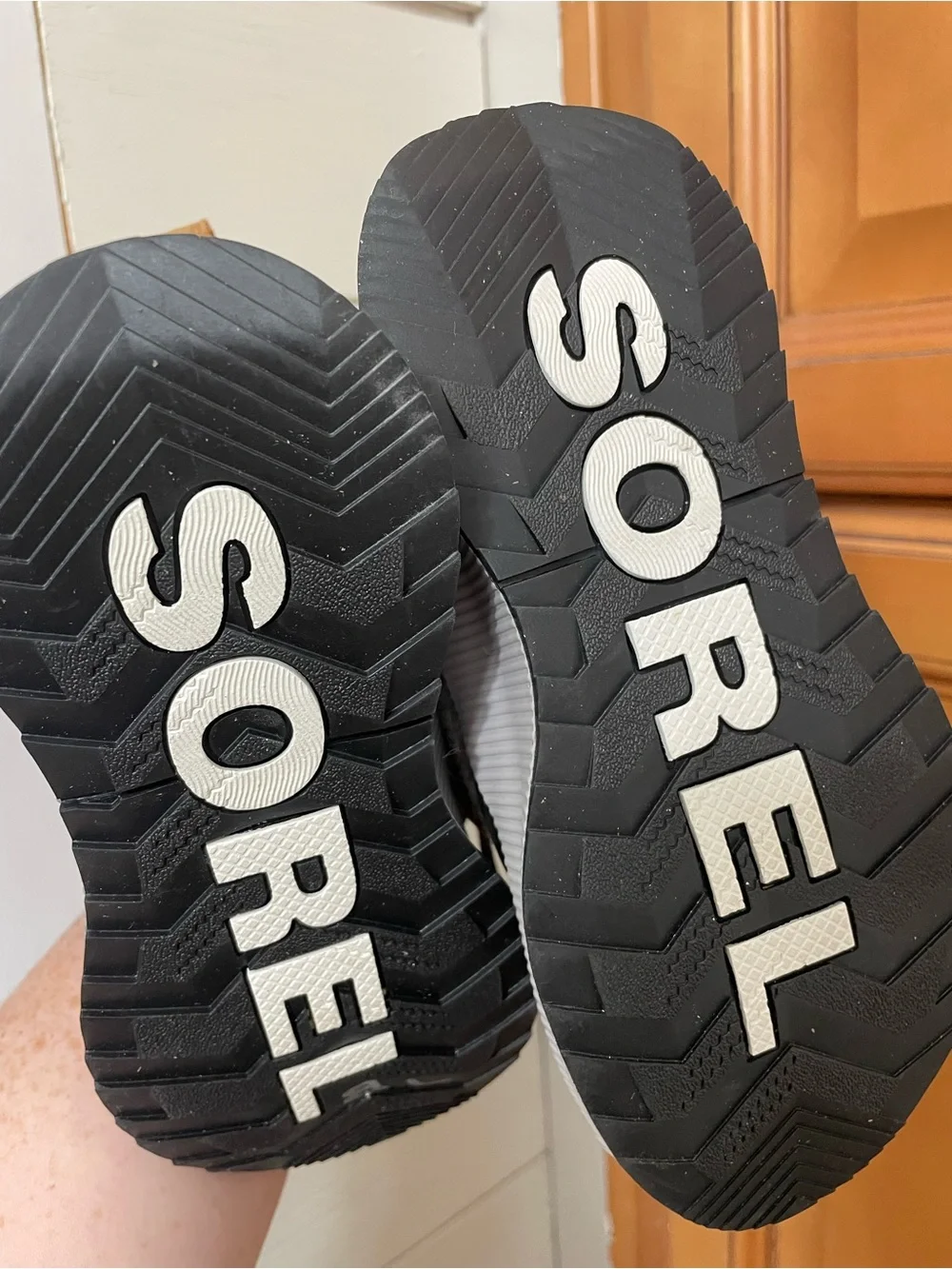 SOREL Kids Out N About IV Classic waterproof boot Kids 1